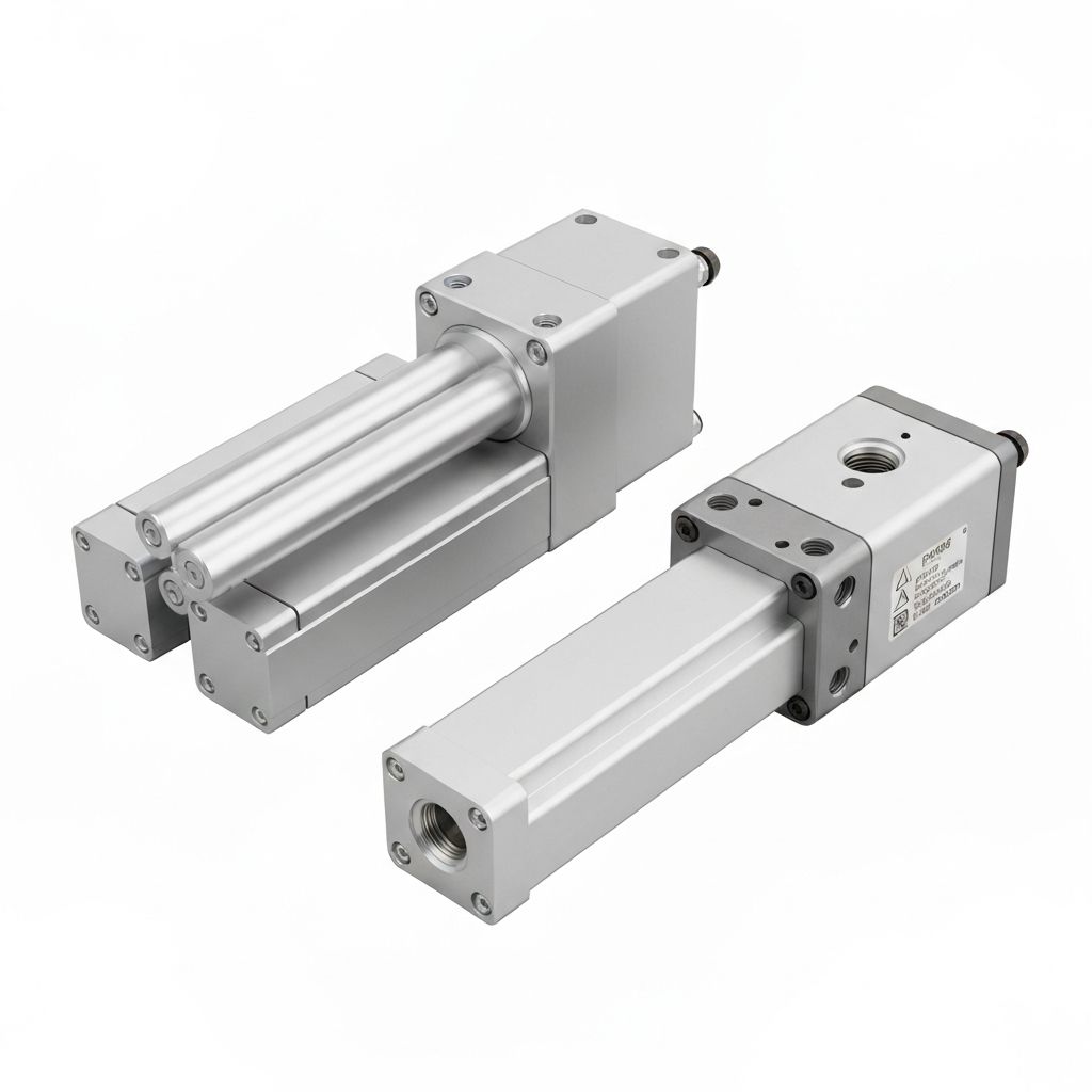 Actuators