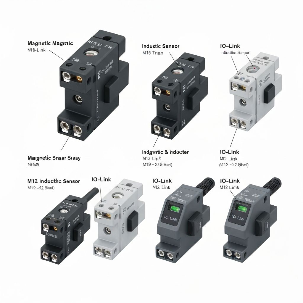 Sensors