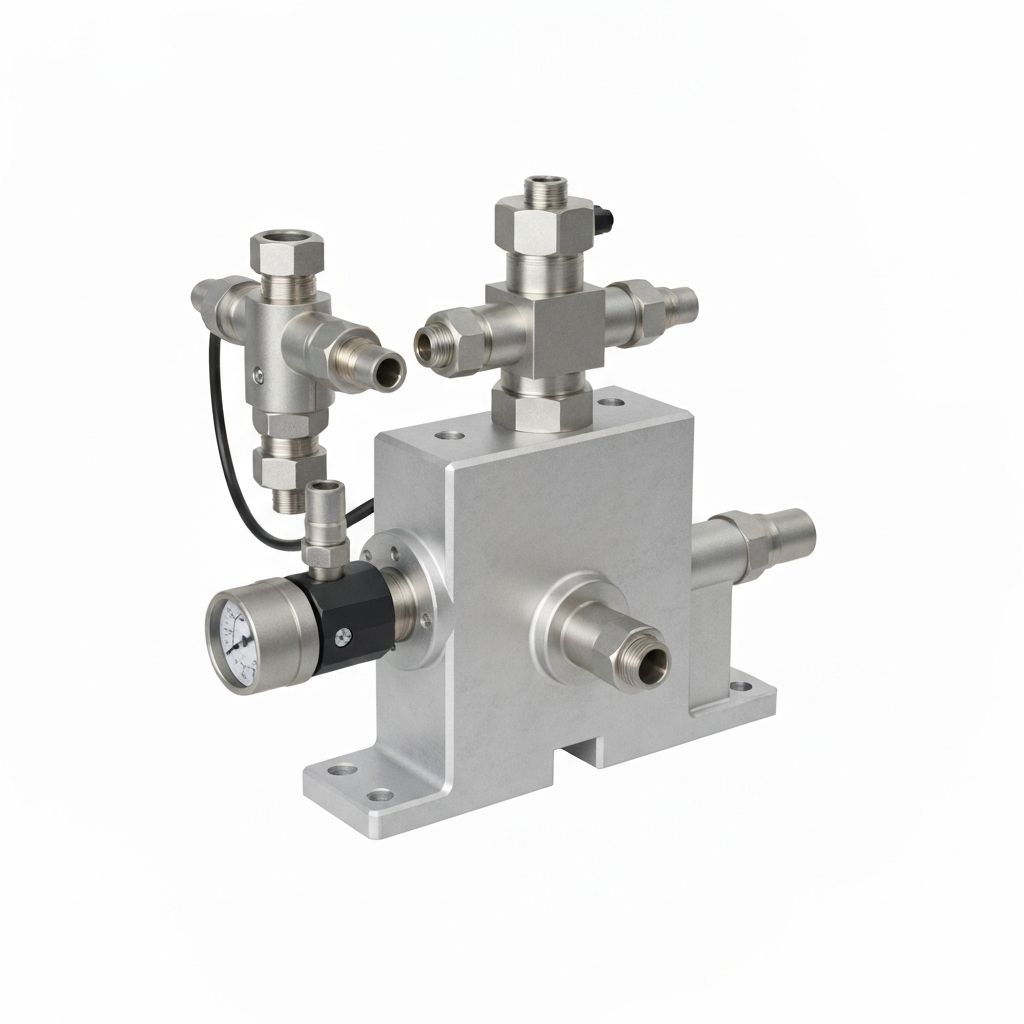 Vacuum Systems
